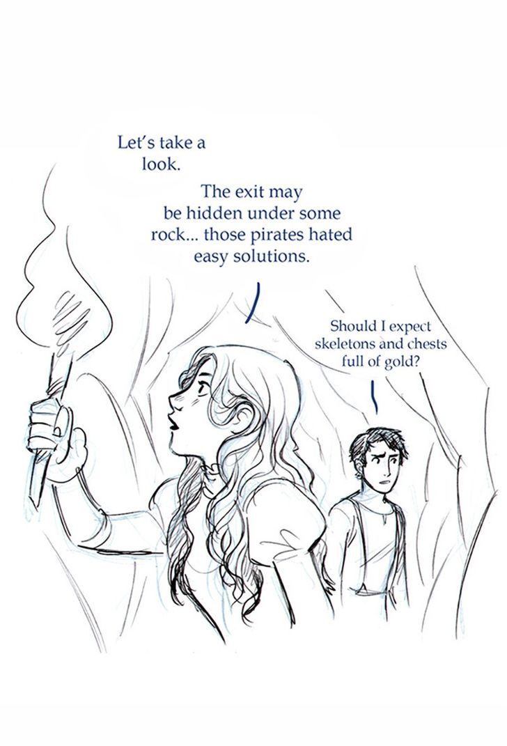 Miss Abbott and the Doctor Chapter 22 page 43 - Chapter 22