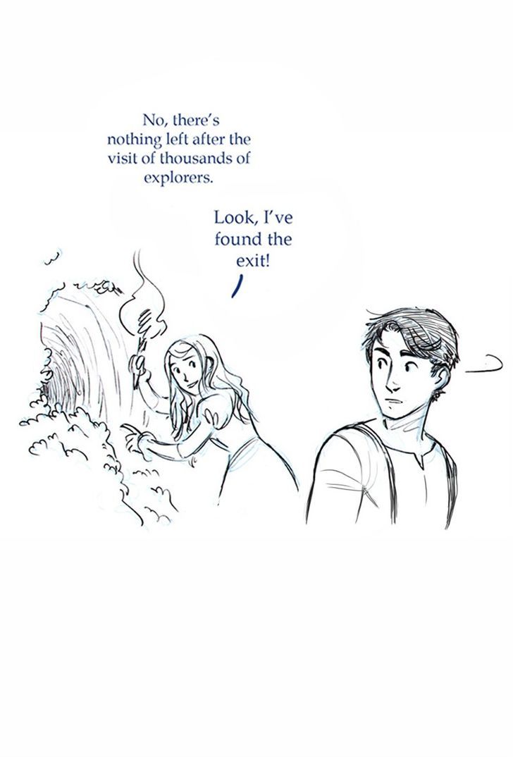 Miss Abbott and the Doctor Chapter 22 page 44 - Chapter 22