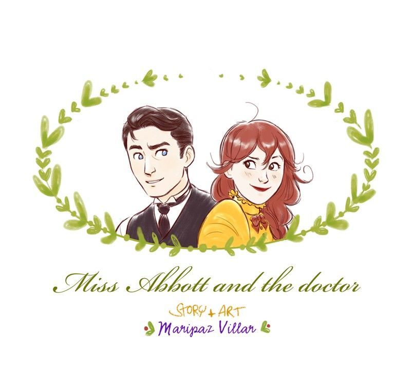Miss Abbott and the Doctor Chapter 22 page 45 - Chapter 22
