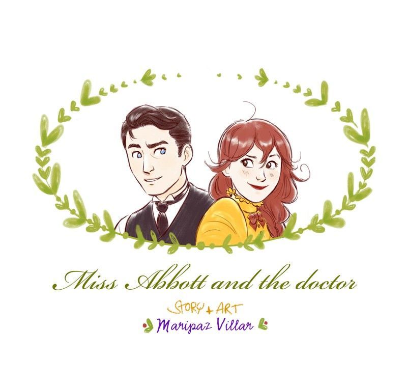 Miss Abbott and the Doctor Chapter 22 page 46 - Chapter 22