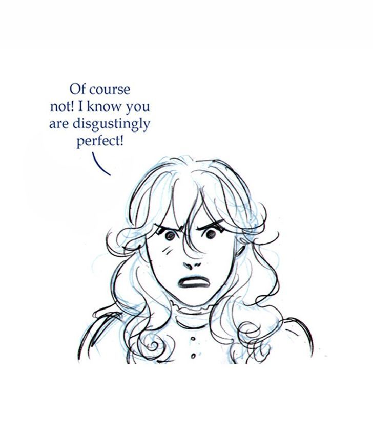 Miss Abbott and the Doctor Chapter 22 page 6 - Chapter 22
