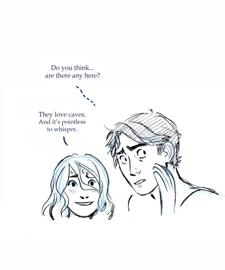 Miss Abbott and the Doctor Chapter 23 page 10 - Chapter 23