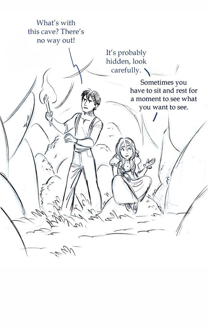 Miss Abbott and the Doctor Chapter 23 page 19 - Chapter 23