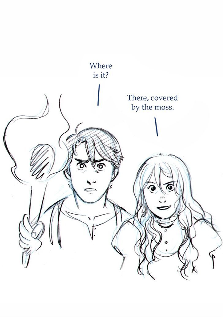 Miss Abbott and the Doctor Chapter 23 page 23 - Chapter 23