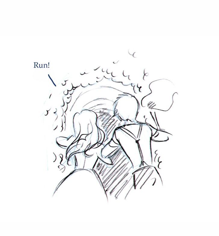 Miss Abbott and the Doctor Chapter 23 page 38 - Chapter 23