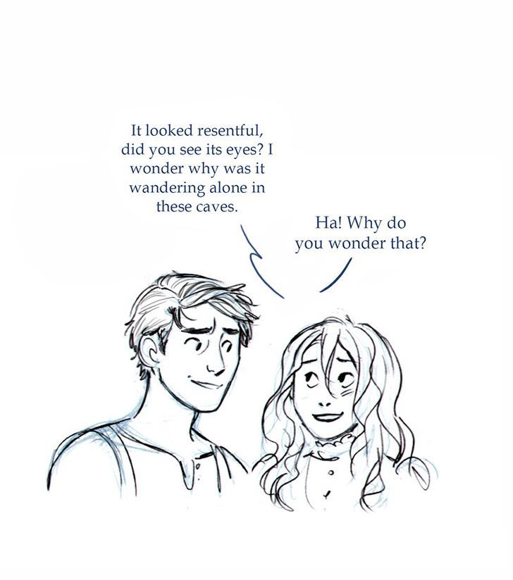 Miss Abbott and the Doctor Chapter 23 page 41 - Chapter 23