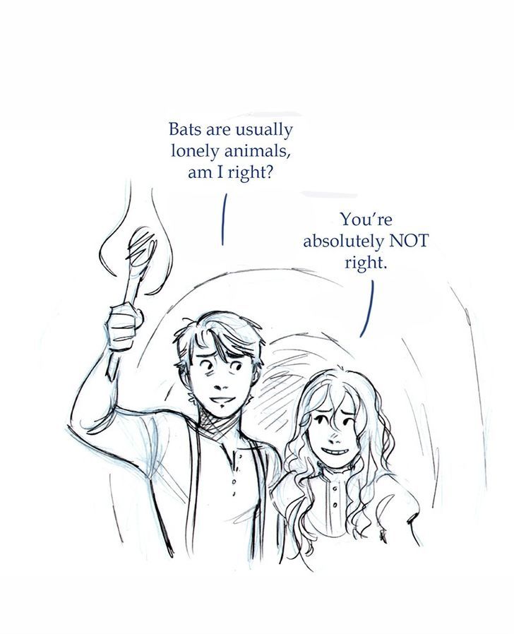 Miss Abbott and the Doctor Chapter 23 page 42 - Chapter 23