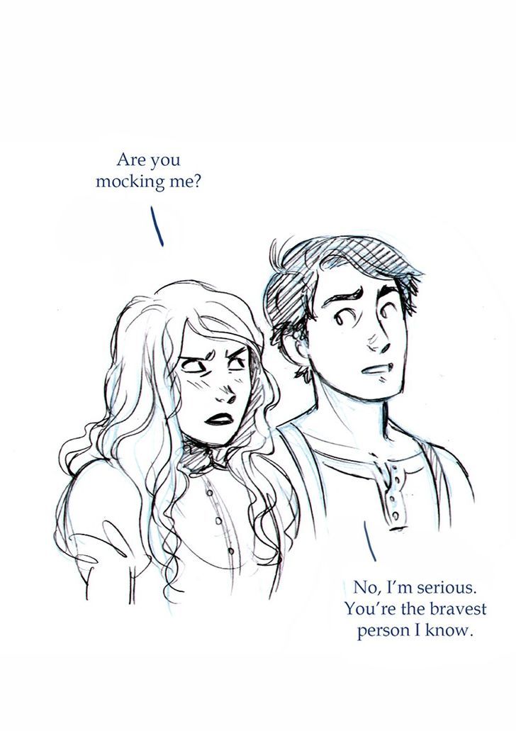 Miss Abbott and the Doctor Chapter 23 page 5 - Chapter 23