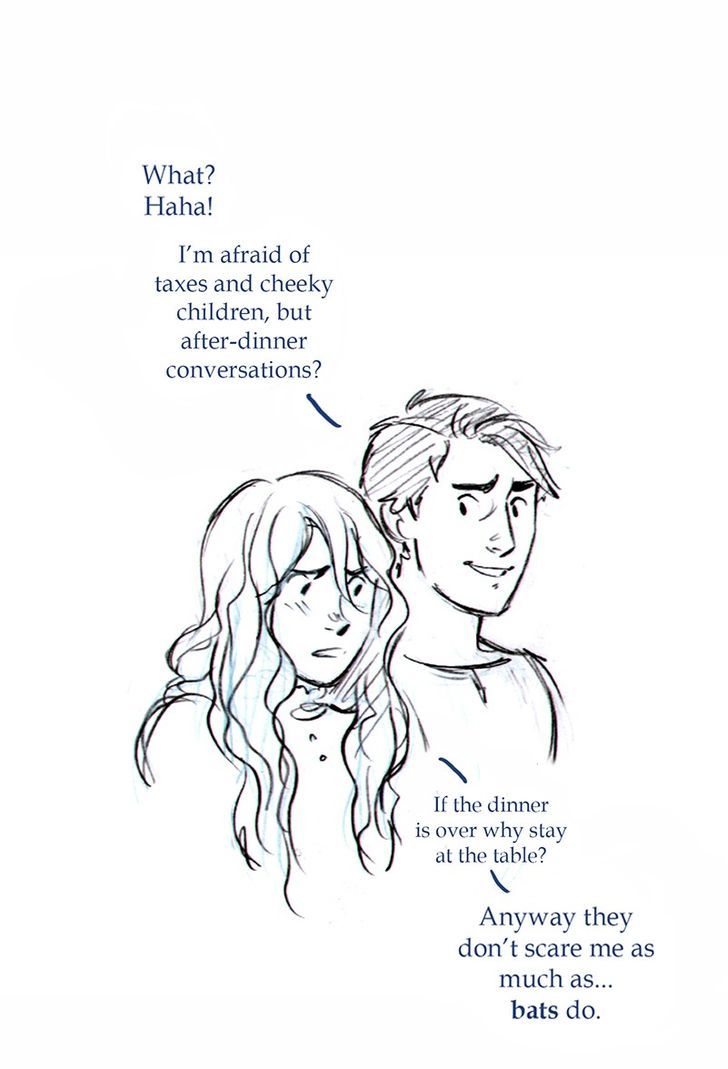Miss Abbott and the Doctor Chapter 23 page 7 - Chapter 23