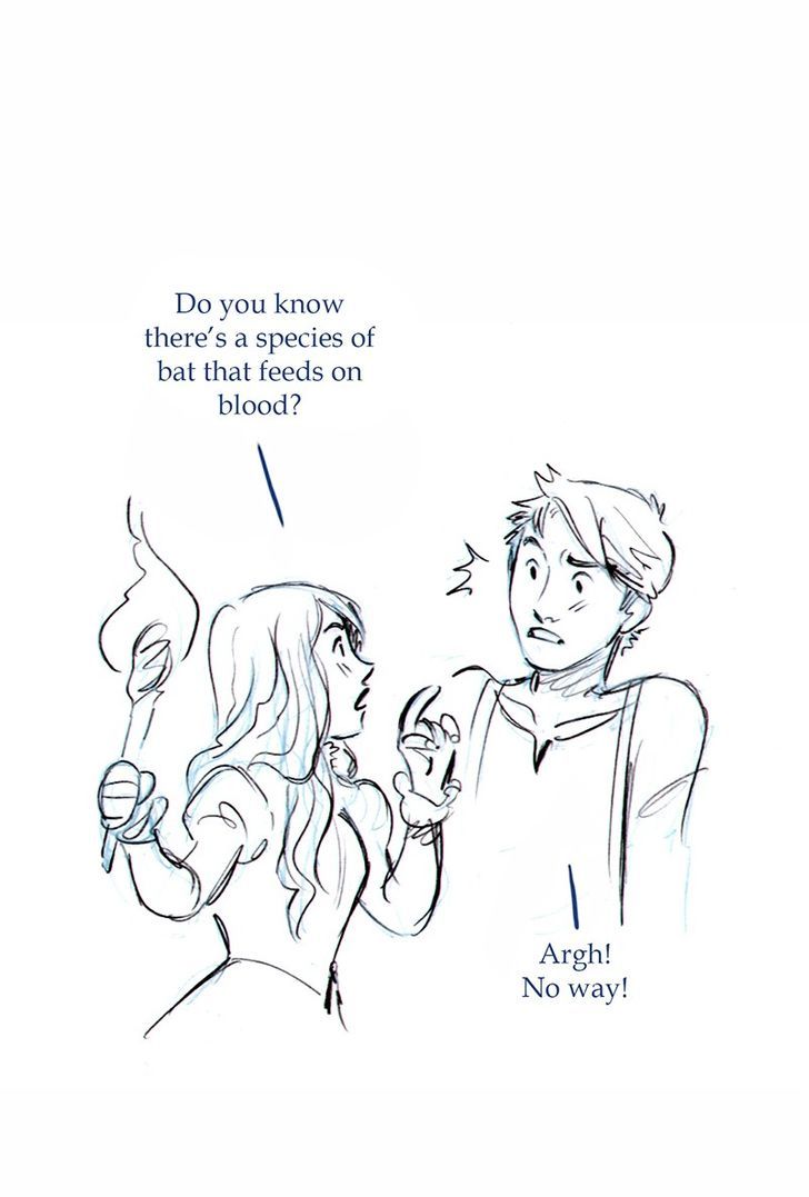 Miss Abbott and the Doctor Chapter 23 page 9 - Chapter 23