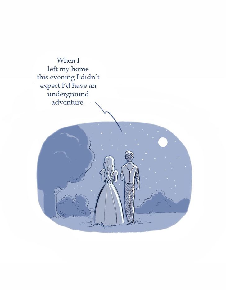 Miss Abbott and the Doctor Chapter 24 page 1 - Chapter 24