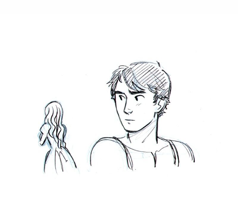 Miss Abbott and the Doctor Chapter 24 page 10 - Chapter 24