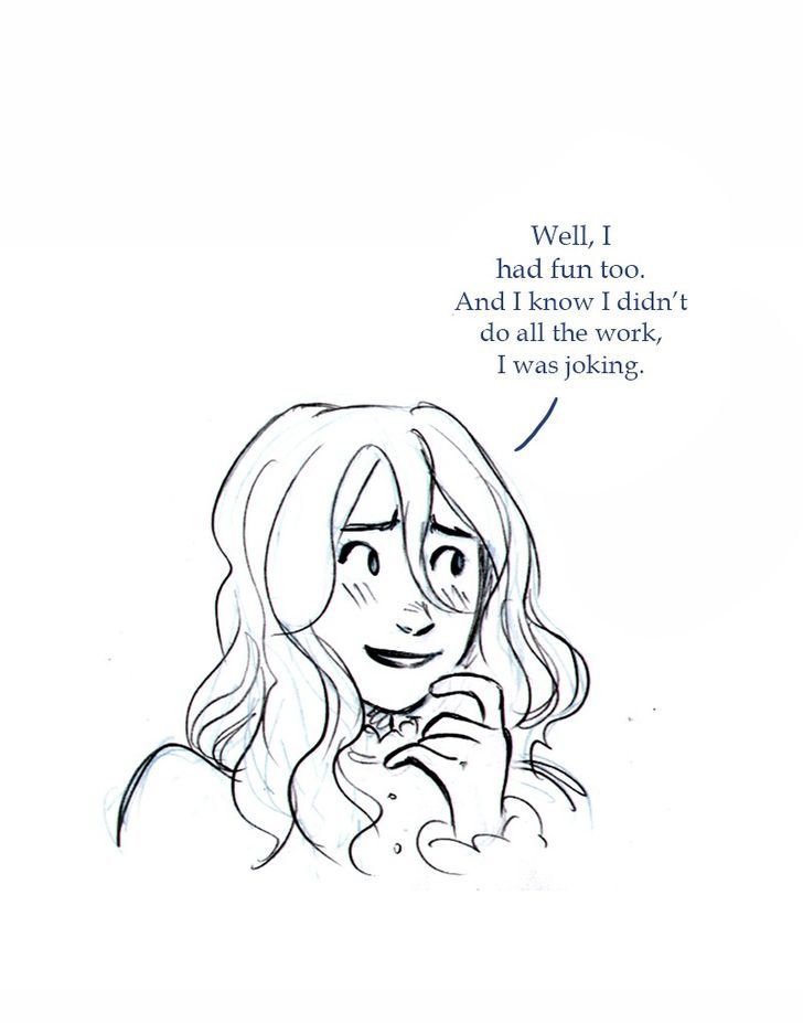 Miss Abbott and the Doctor Chapter 24 page 15 - Chapter 24