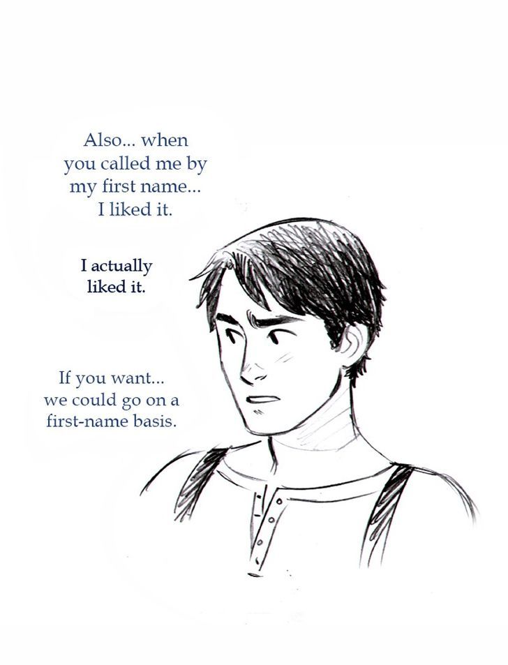 Miss Abbott and the Doctor Chapter 24 page 16 - Chapter 24