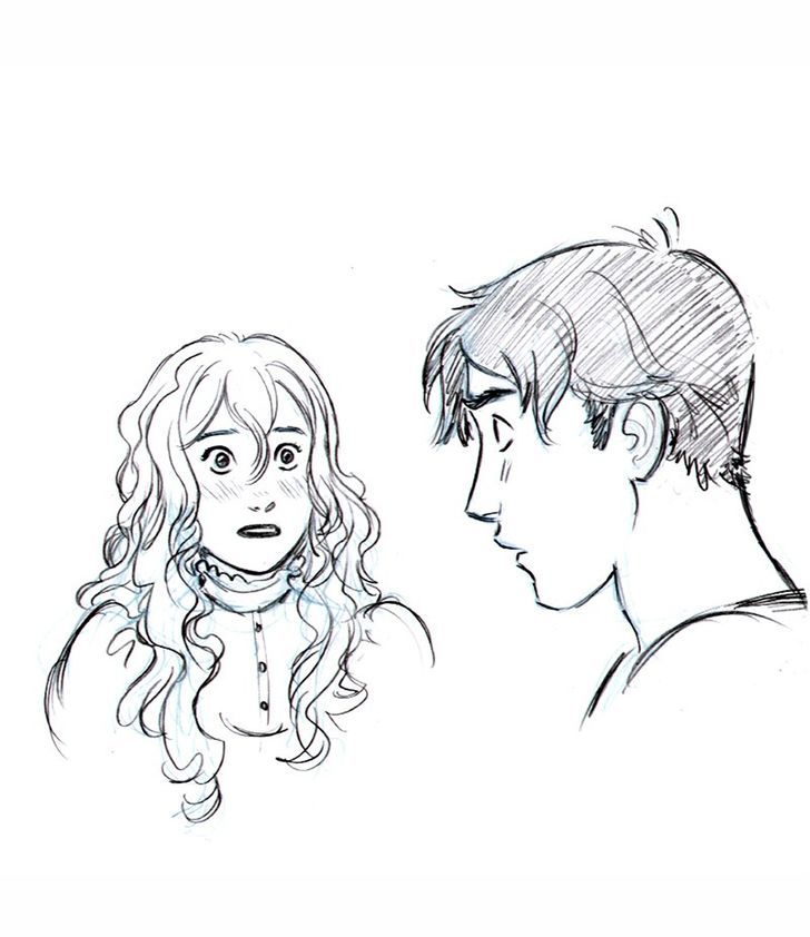 Miss Abbott and the Doctor Chapter 24 page 17 - Chapter 24