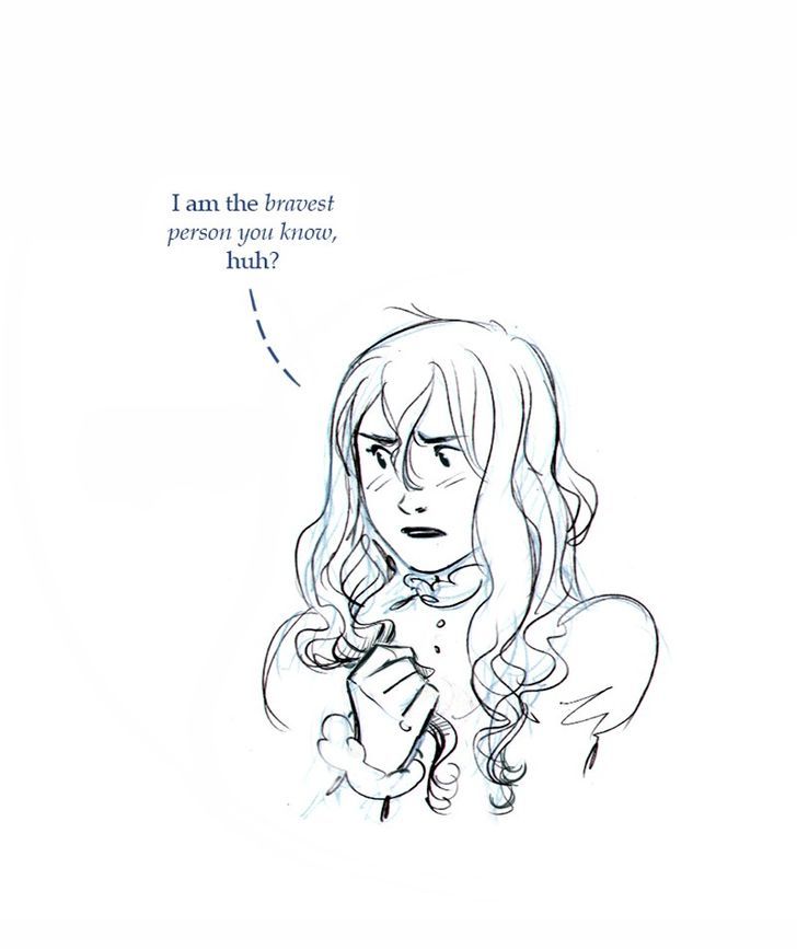 Miss Abbott and the Doctor Chapter 24 page 19 - Chapter 24