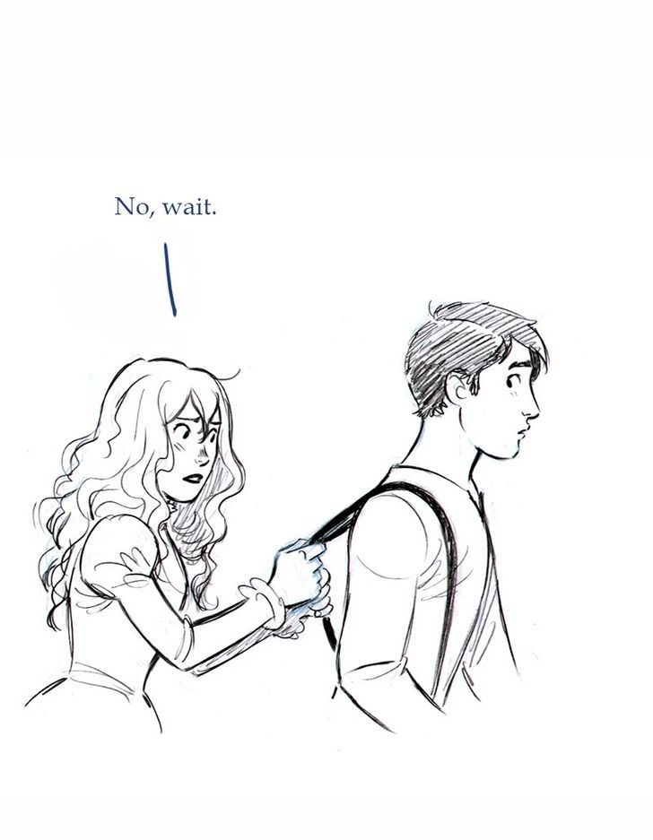 Miss Abbott and the Doctor Chapter 24 page 20 - Chapter 24
