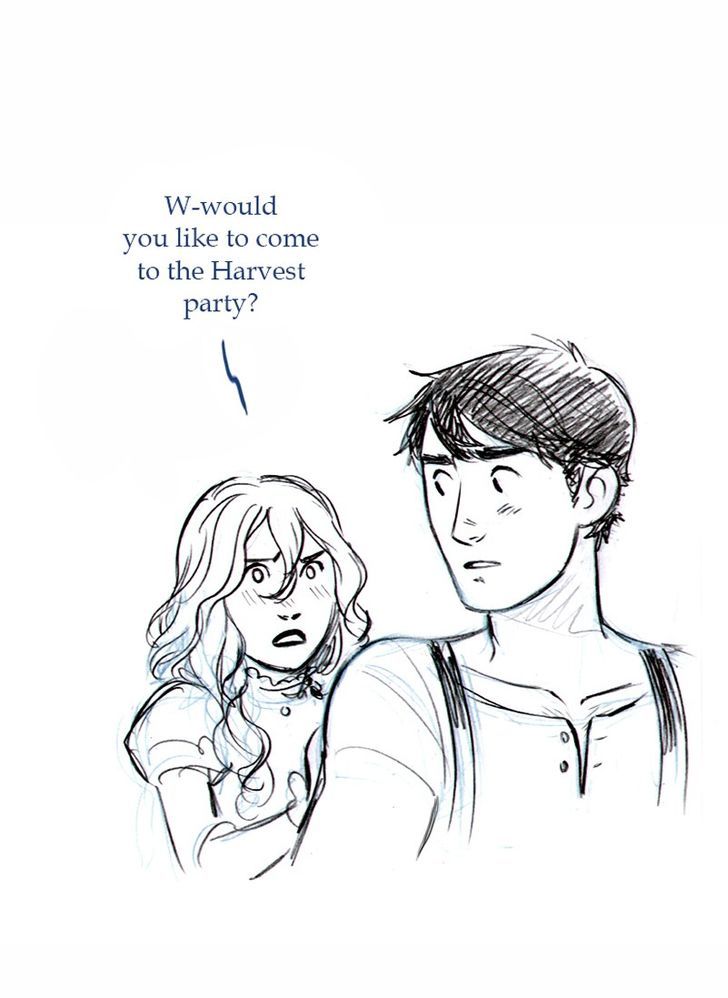 Miss Abbott and the Doctor Chapter 24 page 21 - Chapter 24