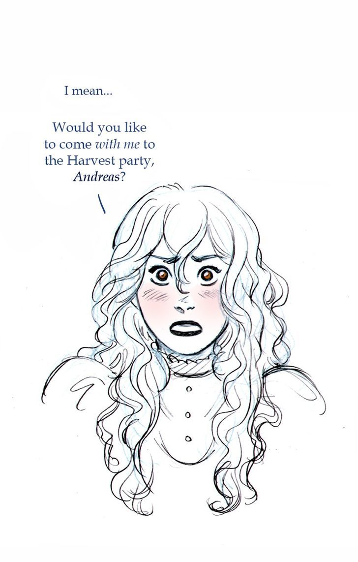 Miss Abbott and the Doctor Chapter 24 page 22 - Chapter 24