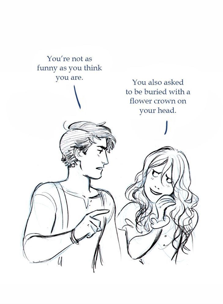 Miss Abbott and the Doctor Chapter 24 page 8 - Chapter 24