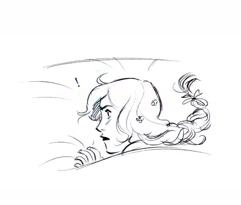 Miss Abbott and the Doctor Chapter 25 page 15 - Chapter 25