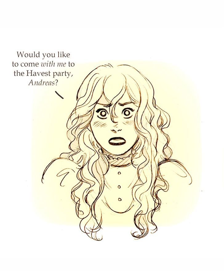 Miss Abbott and the Doctor Chapter 25 page 17 - Chapter 25