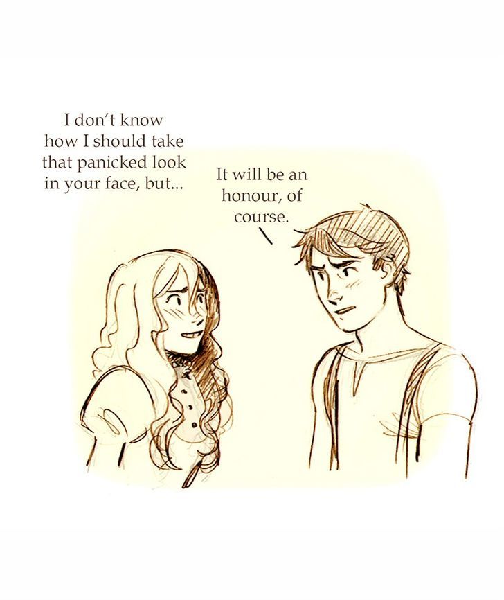 Miss Abbott and the Doctor Chapter 25 page 18 - Chapter 25