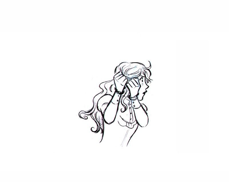 Miss Abbott and the Doctor Chapter 25 page 2 - Chapter 25