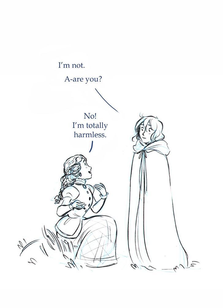 Miss Abbott and the Doctor Chapter 25 page 25 - Chapter 25
