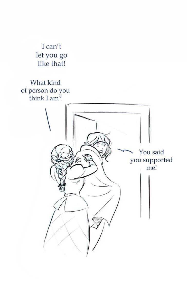 Miss Abbott and the Doctor Chapter 25 page 36 - Chapter 25
