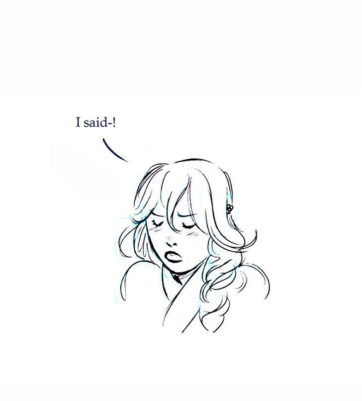 Miss Abbott and the Doctor Chapter 26 page 11 - Chapter 26