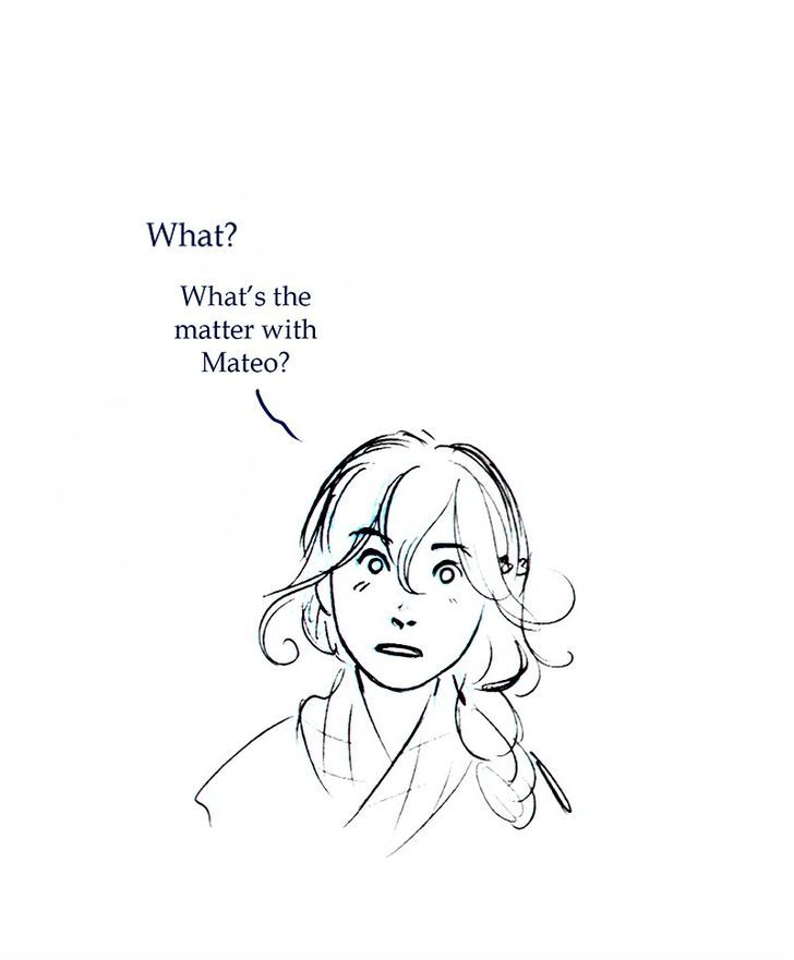 Miss Abbott and the Doctor Chapter 26 page 12 - Chapter 26