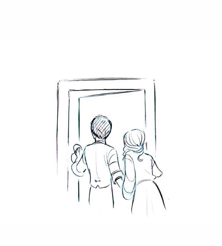 Miss Abbott and the Doctor Chapter 26 page 14 - Chapter 26