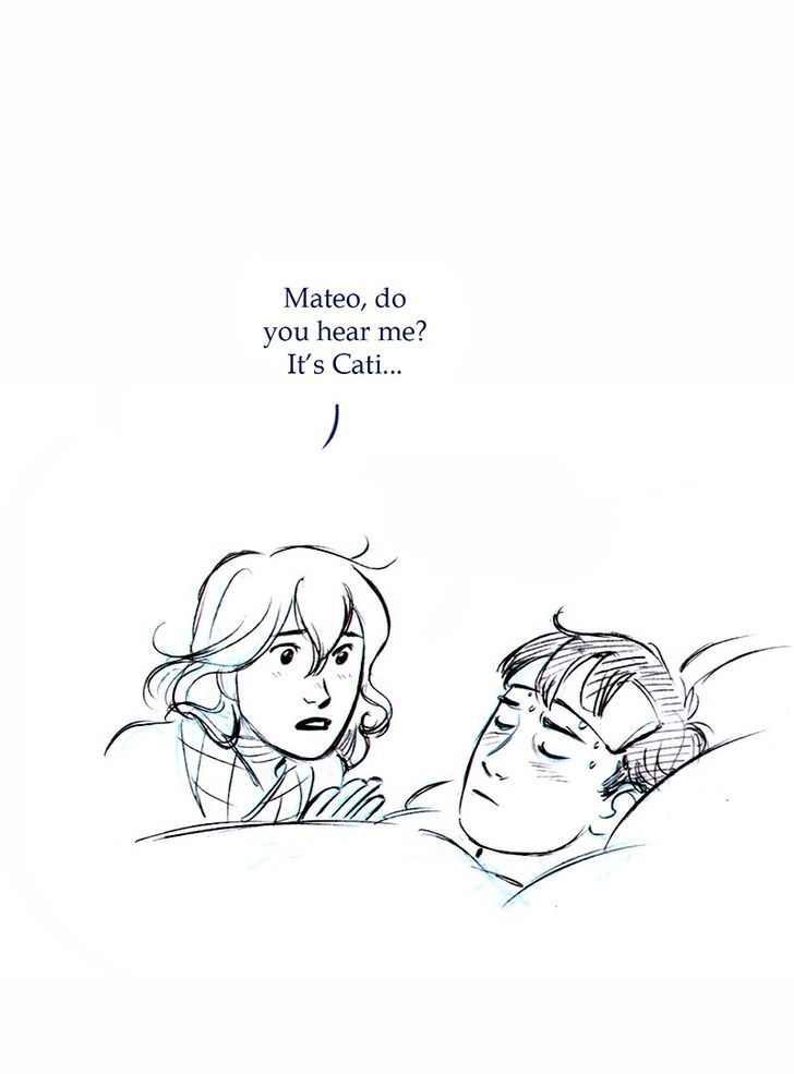 Miss Abbott and the Doctor Chapter 26 page 17 - Chapter 26