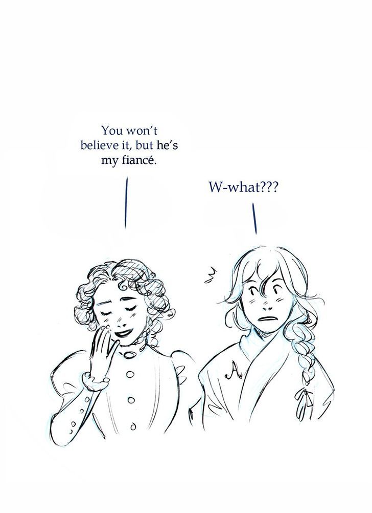 Miss Abbott and the Doctor Chapter 26 page 31 - Chapter 26