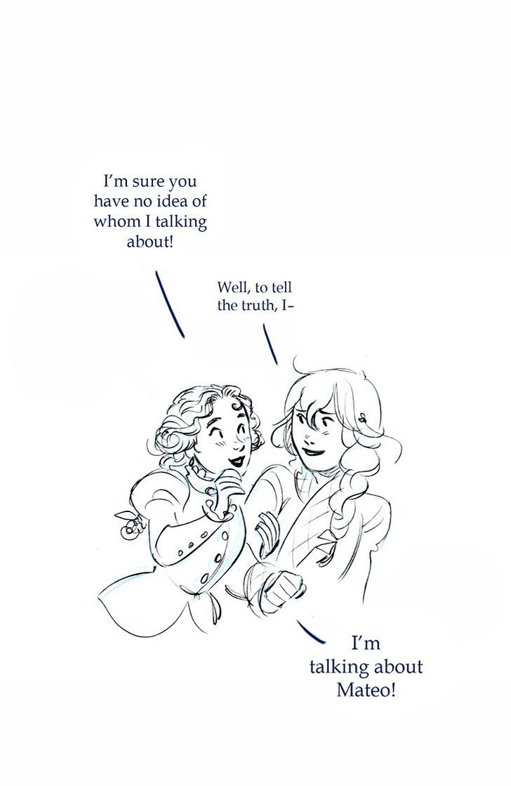 Miss Abbott and the Doctor Chapter 26 page 35 - Chapter 26