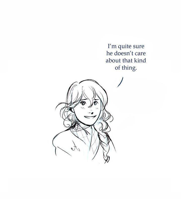 Miss Abbott and the Doctor Chapter 26 page 37 - Chapter 26