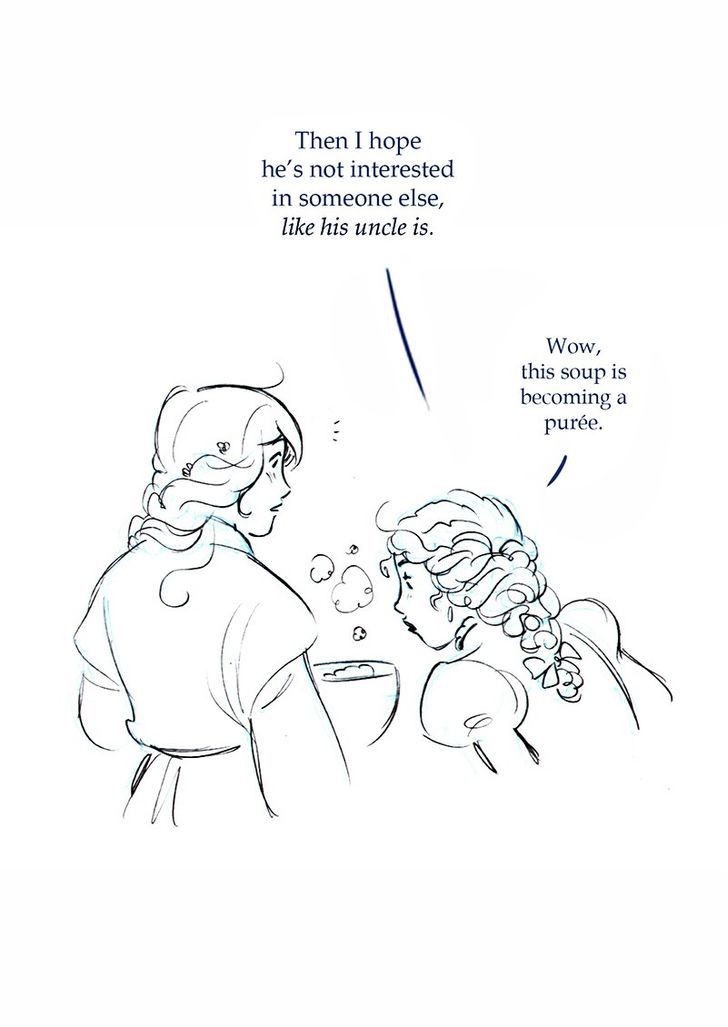 Miss Abbott and the Doctor Chapter 26 page 38 - Chapter 26