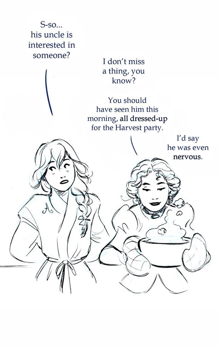 Miss Abbott and the Doctor Chapter 26 page 39 - Chapter 26