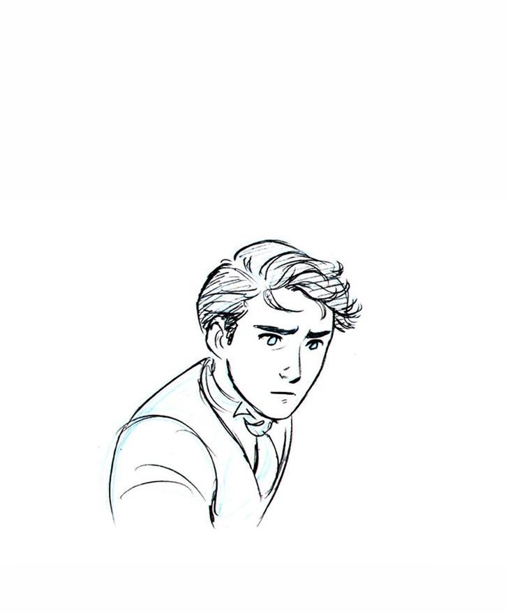 Miss Abbott and the Doctor Chapter 26 page 43 - Chapter 26