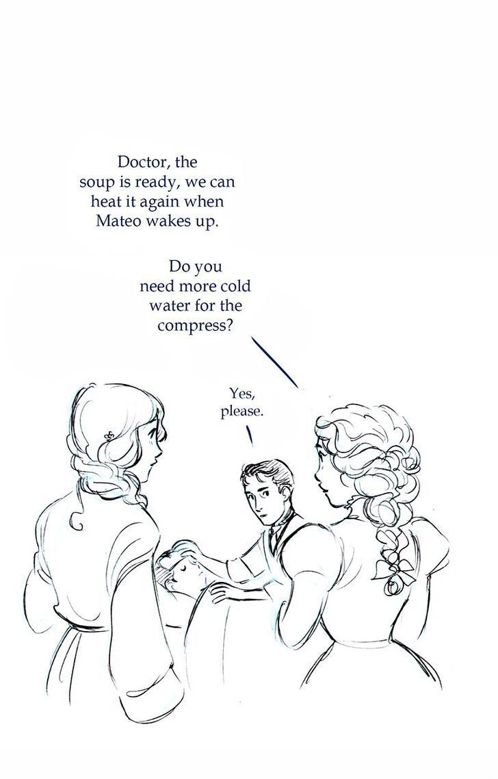 Miss Abbott and the Doctor Chapter 26 page 44 - Chapter 26