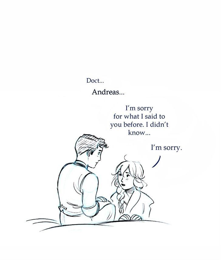 Miss Abbott and the Doctor Chapter 26 page 45 - Chapter 26