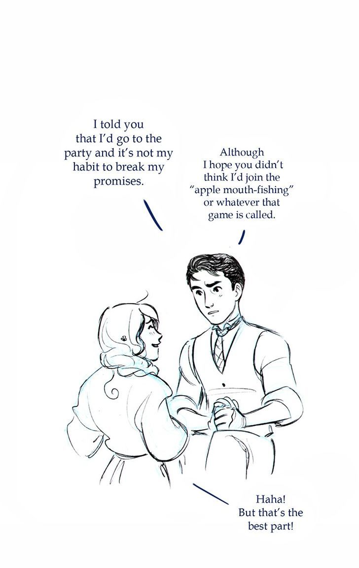 Miss Abbott and the Doctor Chapter 26 page 47 - Chapter 26