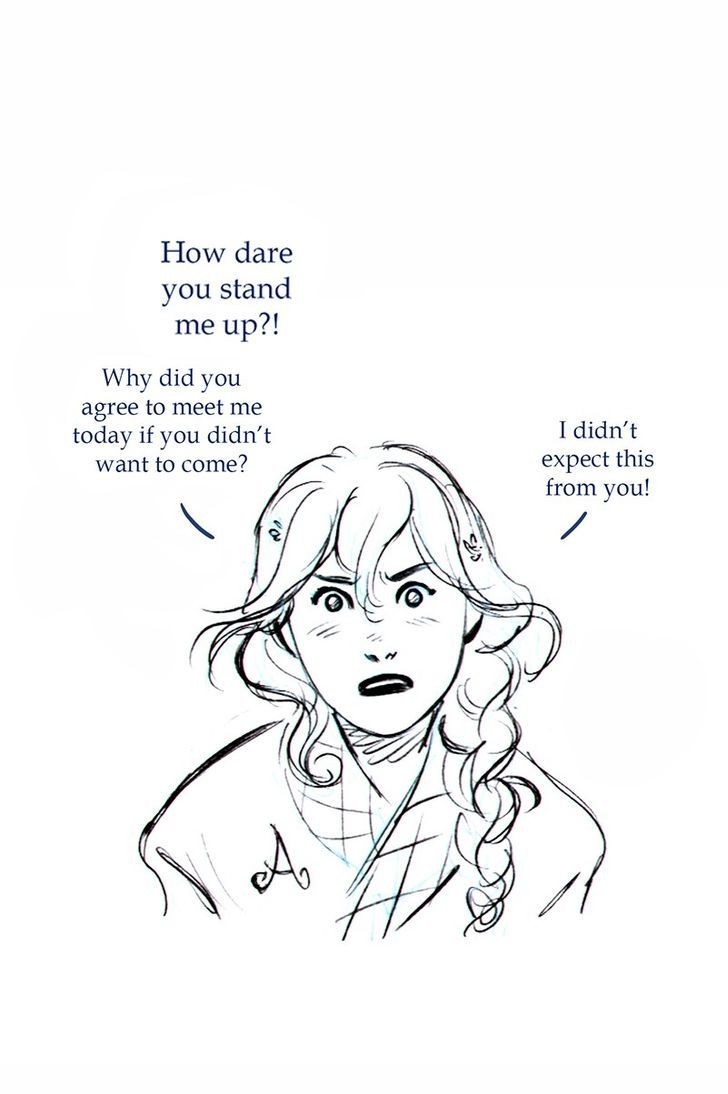 Miss Abbott and the Doctor Chapter 26 page 7 - Chapter 26