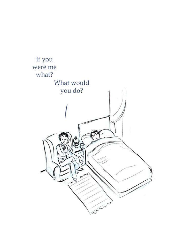 Miss Abbott and the Doctor Chapter 27 page 16 - Chapter 27