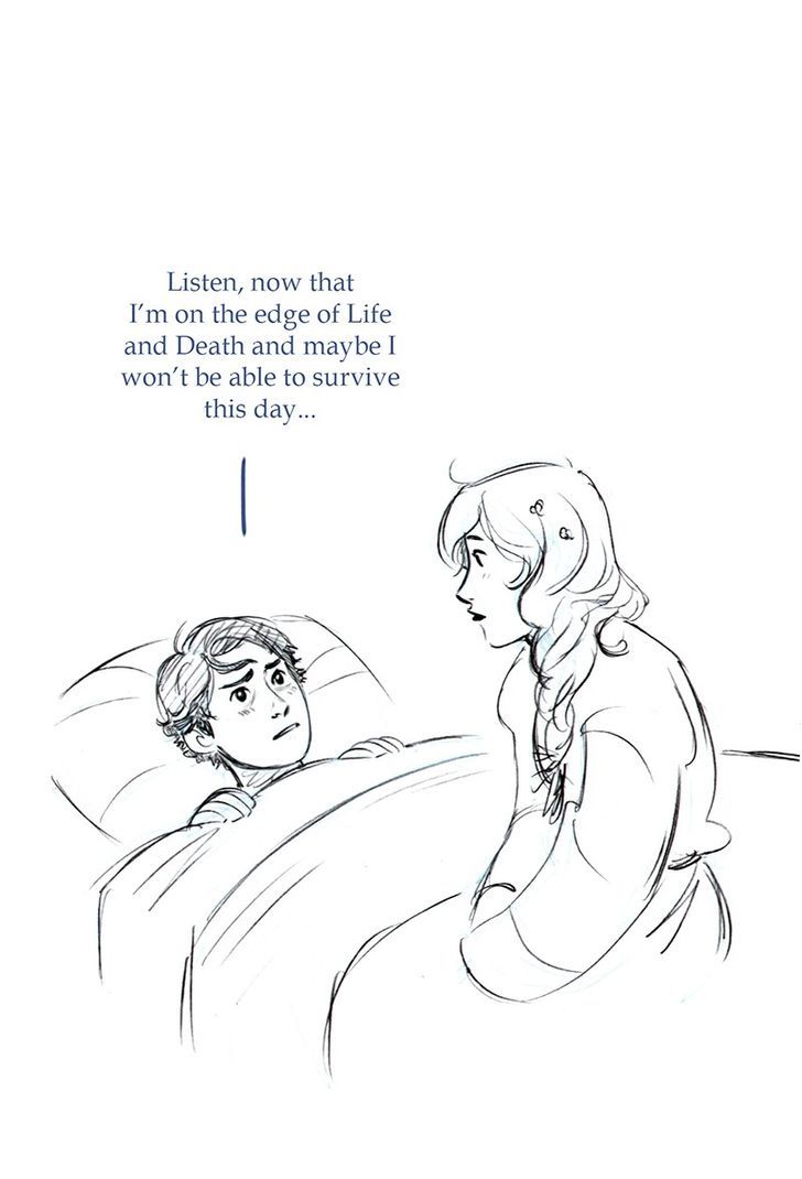 Miss Abbott and the Doctor Chapter 27 page 18 - Chapter 27