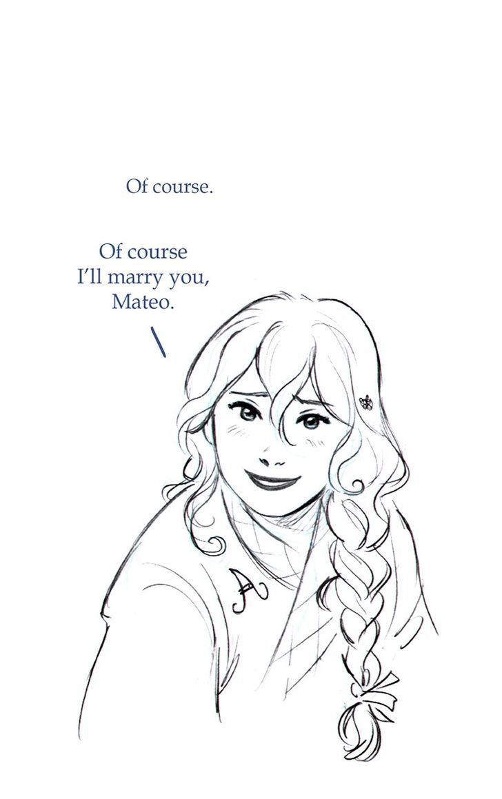 Miss Abbott and the Doctor Chapter 27 page 21 - Chapter 27