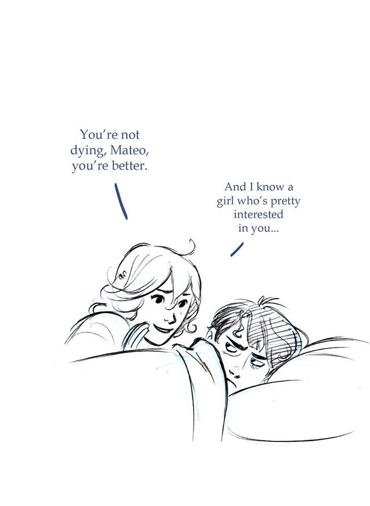 Miss Abbott and the Doctor Chapter 27 page 26 - Chapter 27