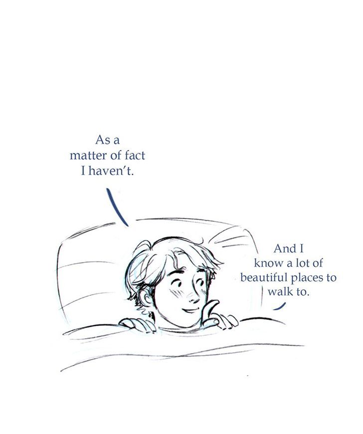 Miss Abbott and the Doctor Chapter 27 page 30 - Chapter 27