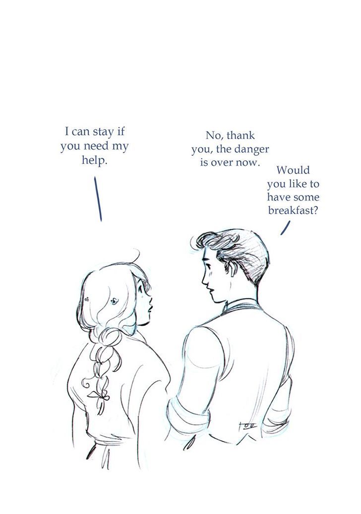 Miss Abbott and the Doctor Chapter 27 page 33 - Chapter 27